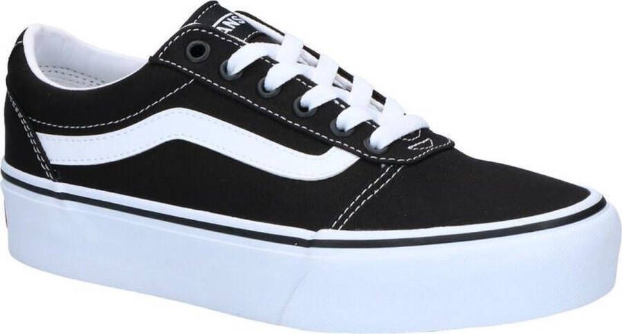 Vans Sneakers Ward Platform