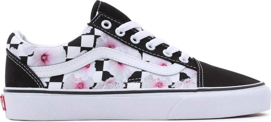 Vans Lage Sneakers Bm8 Old Skool