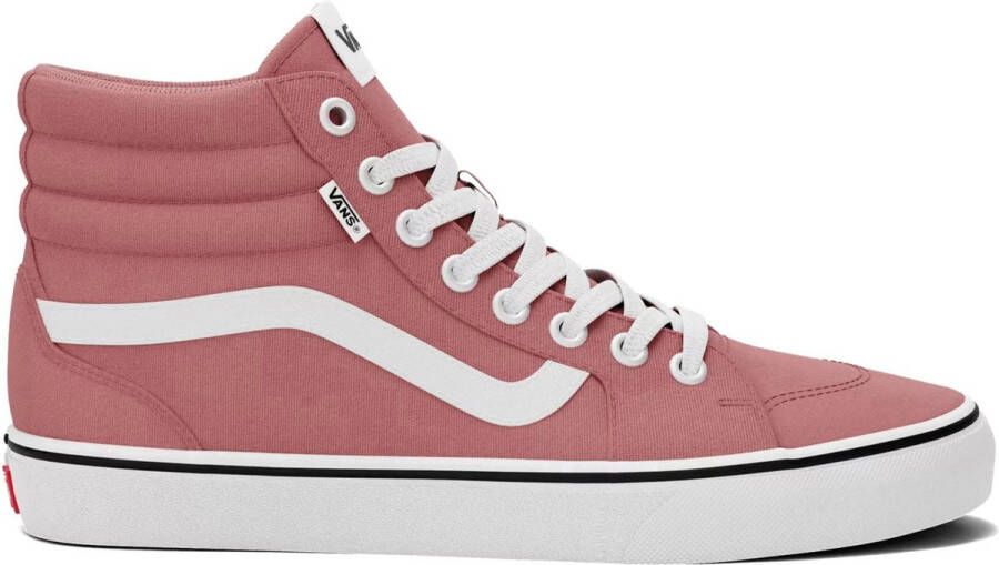 Vans Sneakers Vrouwen