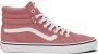 Vans Filmore Hi Sneakers Dames - Thumbnail 3