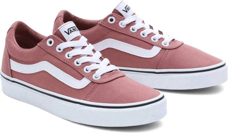 Vans WM Ward CANVAS NIGHT ROSE