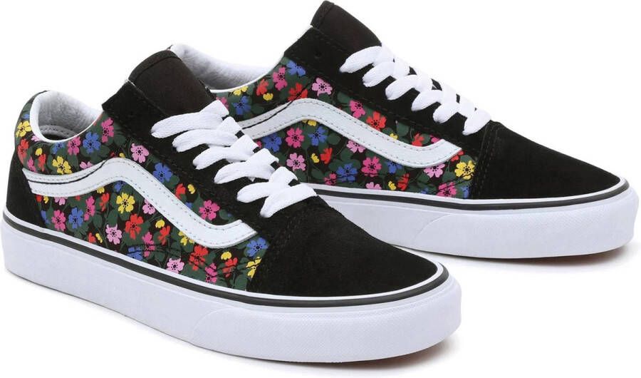 Vans Sneakers Vrouwen