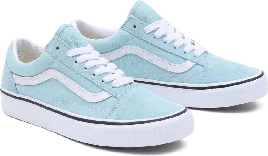 Vans Old Skool Color Theory Sneakers Senior
