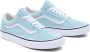 Vans Old Skool Color Theory Sneakers Senior - Thumbnail 1