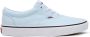 VANS Doheny Across The Spectrum sneakers lichtblauw wit - Thumbnail 2