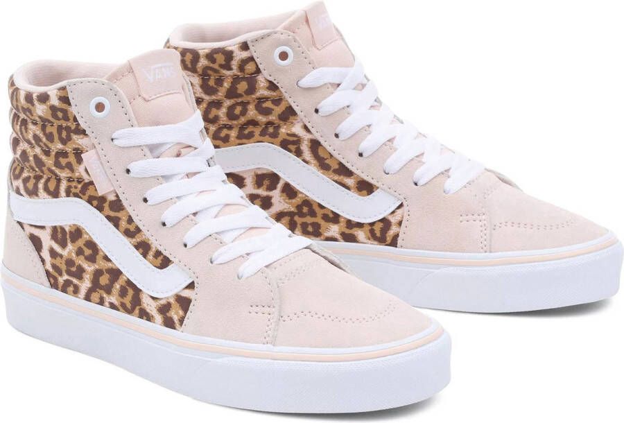 Vans Sneakers Vrouwen