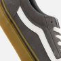 Vans Sneakers Ward grijs Suede - Thumbnail 7