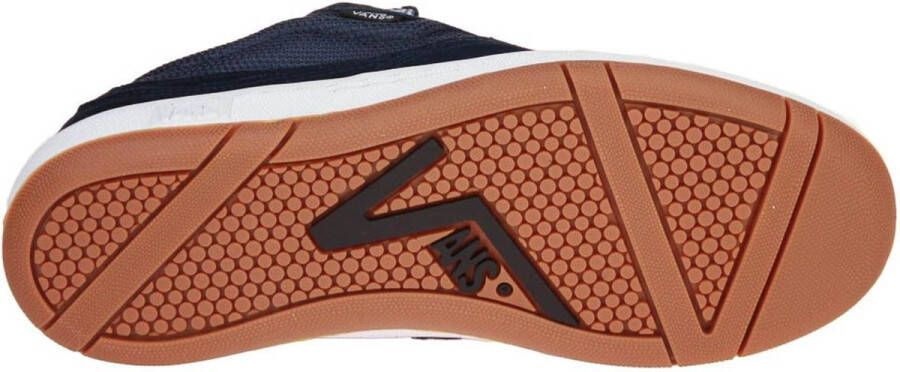 Vans Speed LS Utility Navy