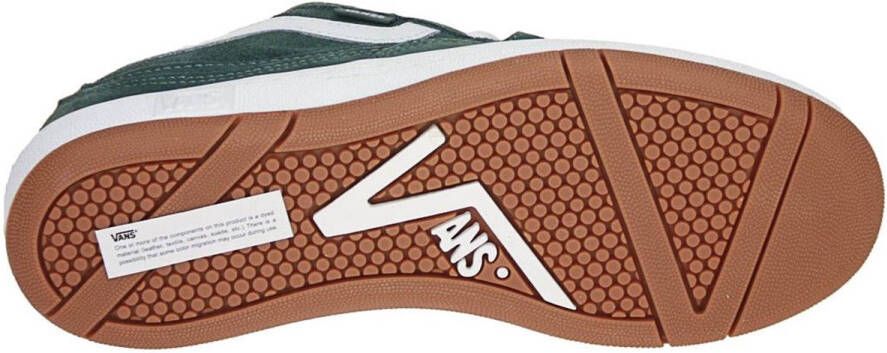 Vans Speed Ws Dark Forest