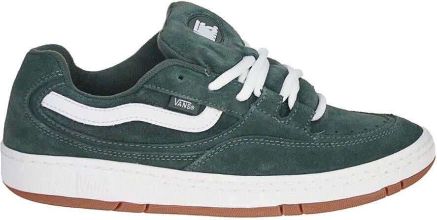 Vans Speed Ws Dark Forest