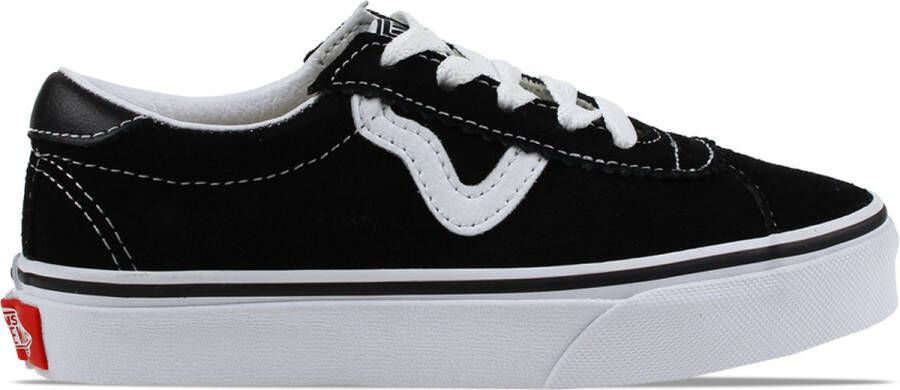 Vans unisex sneakers VN0A54EY6BT1 zwart