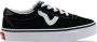 Vans unisex sneakers VN0A54EY6BT1 zwart - Thumbnail 1