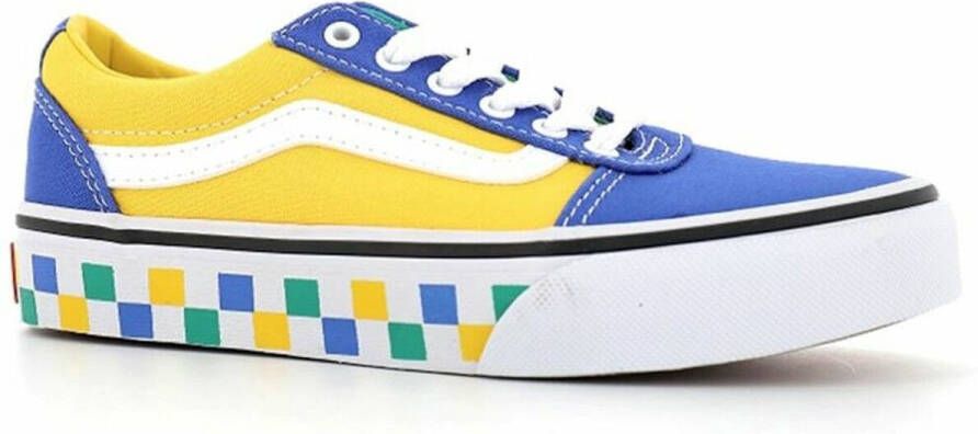 Vans Sportschoenen voor Kinderen YT Ward