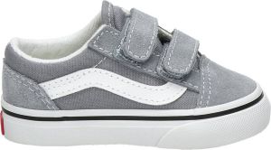 Vans TD Old Skool V Color Theory Tradewinds Klittenband