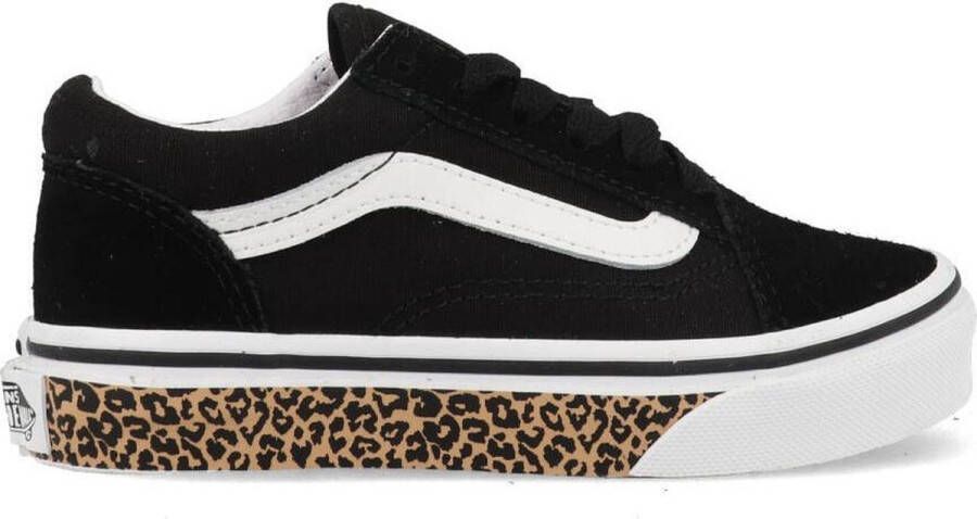 Vans TD Old Skool VN0A38JN32M1 Zwart