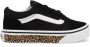 Sport Vans TD Old Skool VN0A38JN32M1 Zwart - Thumbnail 1