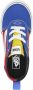 Vans Jongens TD Ward Slip-On Rally Block Dazzling Blue MULTICOLOR - Thumbnail 5