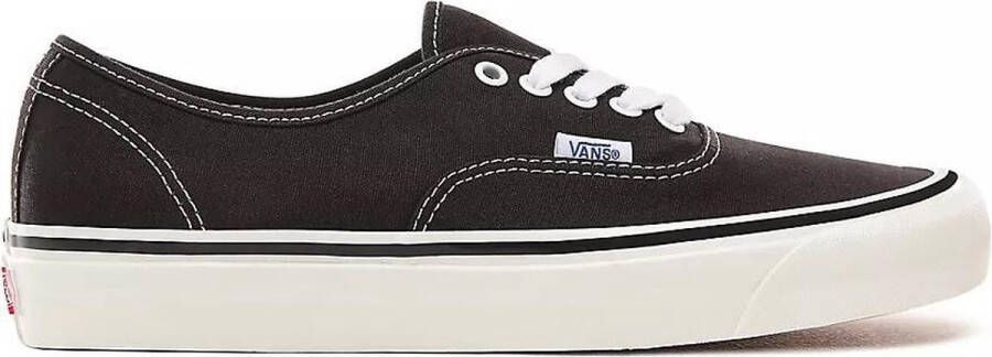 Vans Ua Authentic 44 Dx (anaheim Factory) Black