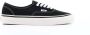 Vans Authentic 44 DX Anaheim Factory Zwart Wit Black - Thumbnail 1