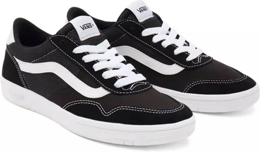 Vans Moderne Stijlvolle Sneakers voor nen Black - Foto 3