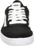 Vans UA Staple Cruze Too Comfycush Black White - Thumbnail 7