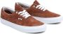 Vans UA Era PIG SUEDE TORTOISE SHELL - Thumbnail 4