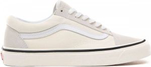 Vans Ua Old Skool 36 Dx(Anaheim Factory ) (Anaheim Factory)Classic White Schoenmaat 36 Sneakers VN0A38G2MR4