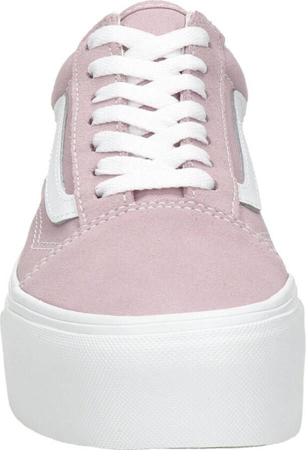 Vans UA Old Skool dames sneaker Lila