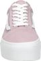 Vans Ua Old Skool Stackform Skate Schoenen keepsake lilac maat: 38 beschikbare maaten:38 - Thumbnail 1