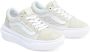 Vans Klassieke Old Skool Sneakers Beige - Thumbnail 1