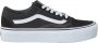 Vans Ua Old Skool Platform Wo s Black White Schoenmaat 36 1 2 Sneakers VN0A3B3UY28 - Thumbnail 52