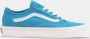 Vans UA Old Skool Tapered Eco Sneakers Blauw Unisex VN0A54F4ASV1 - Thumbnail 1