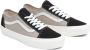 Vans UA Old Skool Tapered ECO THEORY MULTI BLOCK BLACK - Thumbnail 1