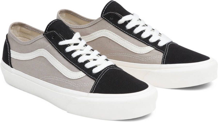 Vans UA Old Skool Tapered ECO THEORY MULTI BLOCK BLACK