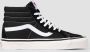 Vans Ua Sk8 Hi Black Black White Schoenmaat 38 1 2 Sneakers VD5IB8C - Thumbnail 47