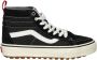 Vans Sk8-hi Mte Winter schoenen black true white maat: 42.5 beschikbare maaten:41 42.5 44.5 45 46 40.5 - Thumbnail 1