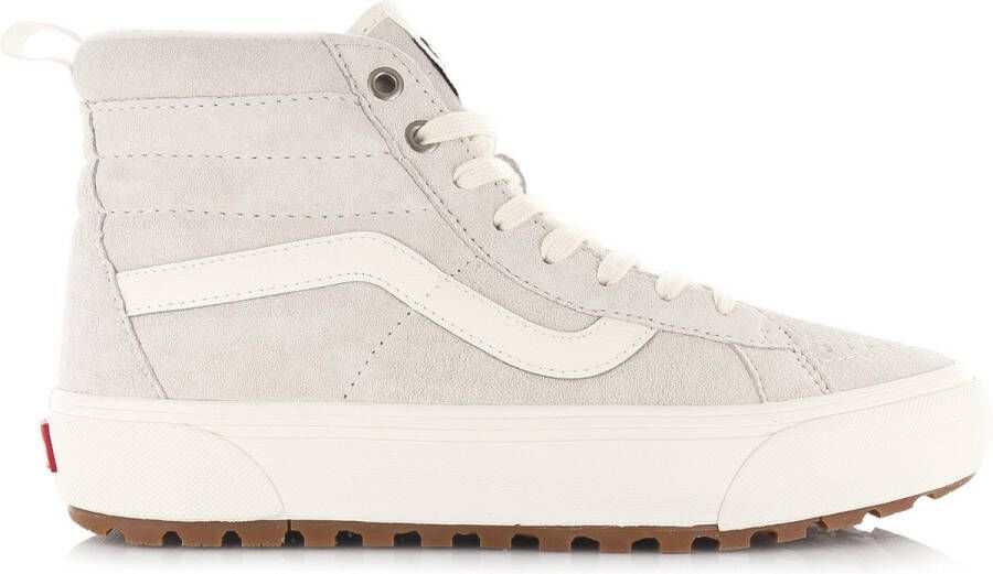 Vans UA SK8-Hi MTE-2 sneaker Off White