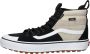 Vans UA SK8 Hi MTE-2 heren sneaker Beige zwart - Thumbnail 3