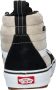 Vans UA SK8 Hi MTE-2 heren sneaker Beige zwart - Thumbnail 1