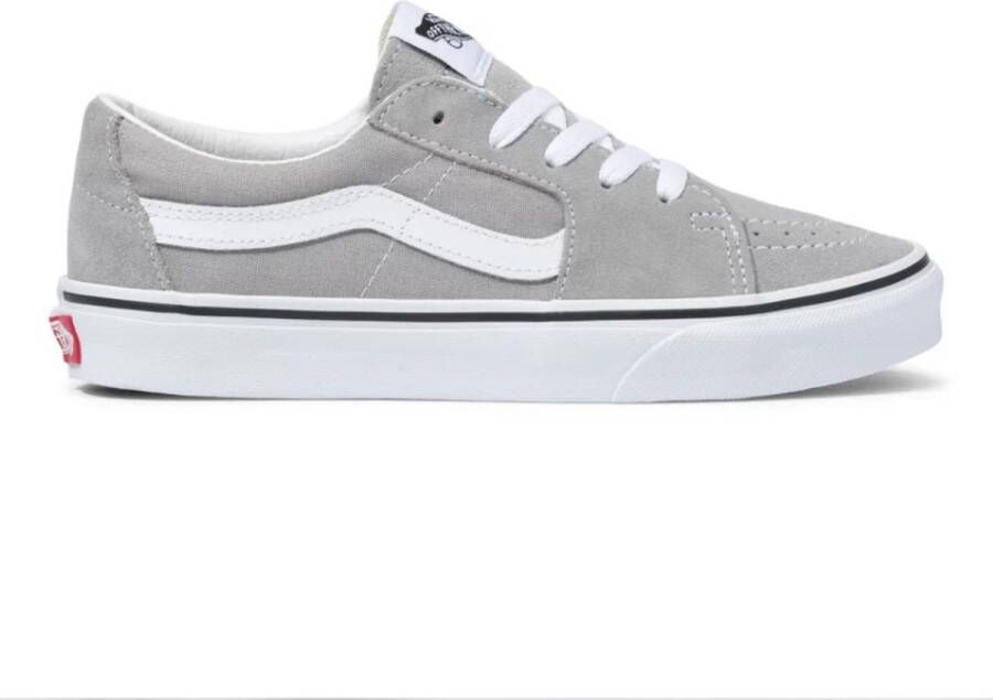 Sport Vans sk8 low drizzle true white