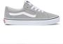 Sport Vans UA SK8-LOW DRIZZLE TRUE WHITE - Thumbnail 4