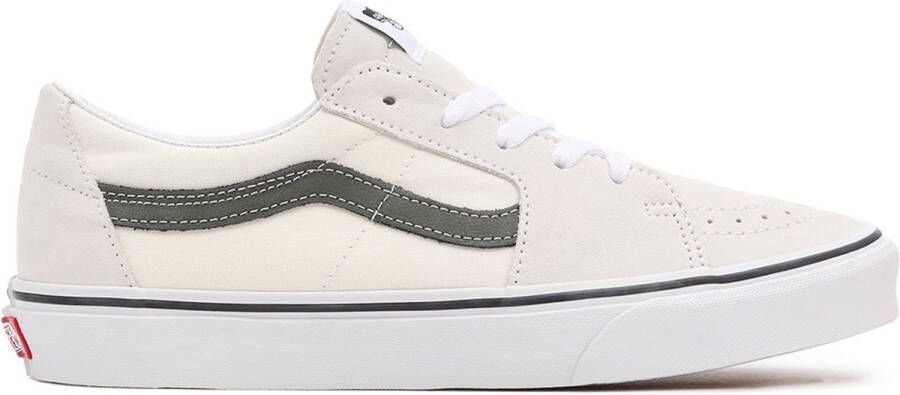 Vans UA SK8-Low Heren Sneakers ) Utility Pop Beige VN0A4UUKB361