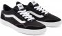 Vans UA Staple Cruze Too Comfycush Black White - Thumbnail 2