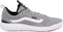 Vans Grijze Casual Sneakers met Rubberen Zool Gray Heren - Thumbnail 4