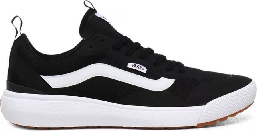 Vans Ultrarange Heren Schoenen Black Textil Synthetisch 5 Foot Locker - Foto 2