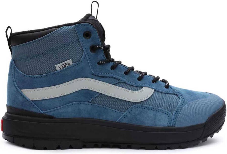Vans Ultrarange Exo Hi Mte-1 Schoenen Blauw Man