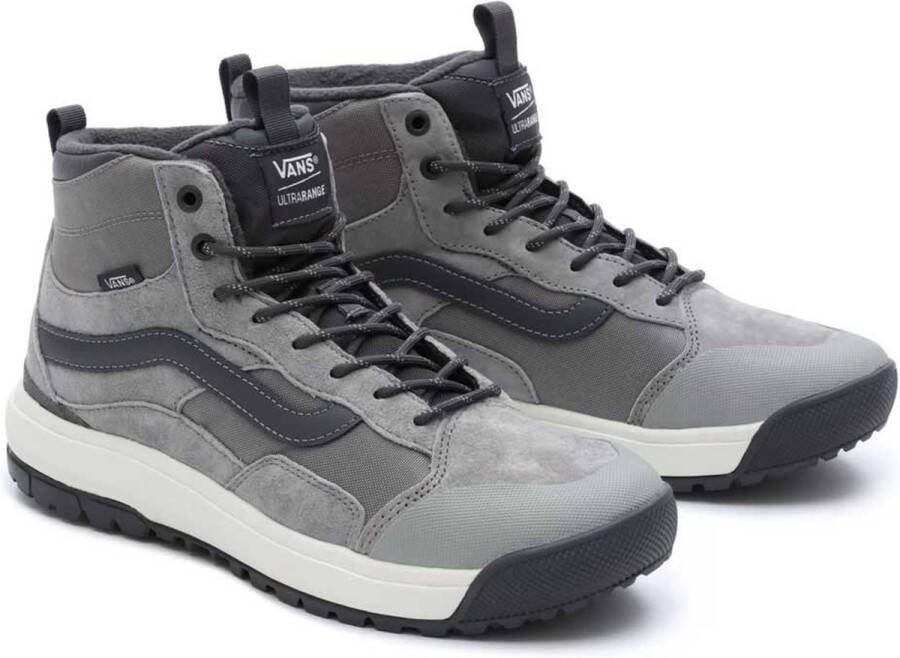 Vans UltraRange EXO Hi MTE-1 Winterschoenen grijs