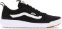 Vans Ultrarange Schoenen Black Textil Synthetisch 5 Foot Locker - Thumbnail 2