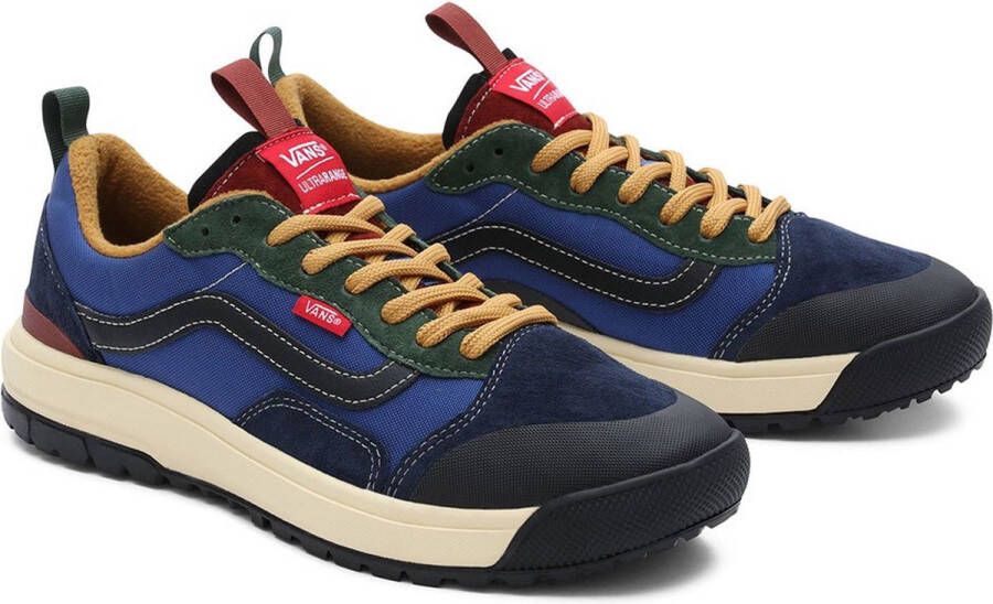 Vans UltraRange EXO MTE-1 Winterschoenen blauw