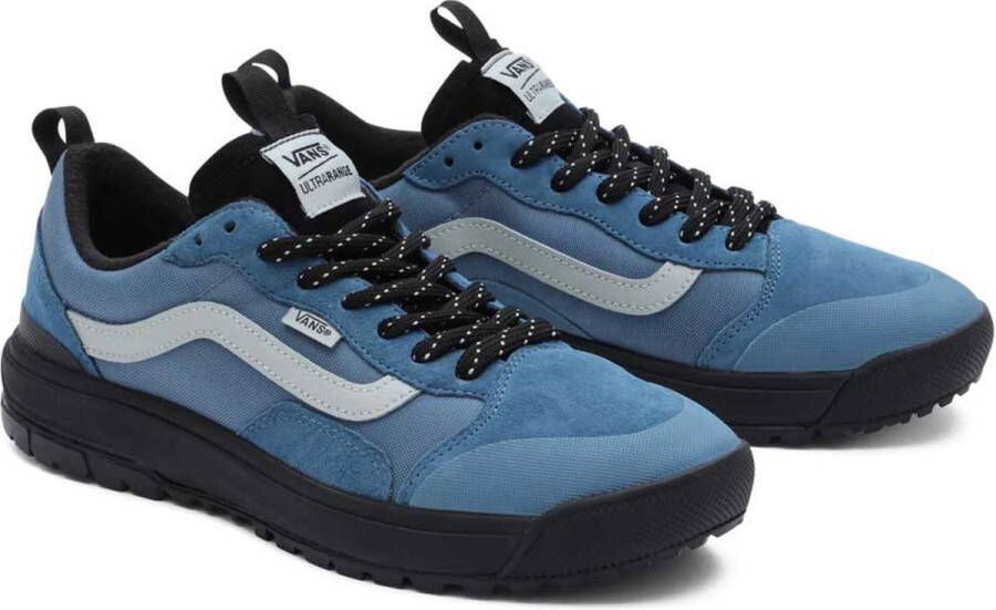 Vans Ultrarange Exo Mte-1 Schoenen Blauw Man